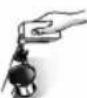 Kunft KDW2758 - Quick Operation Guide - 2