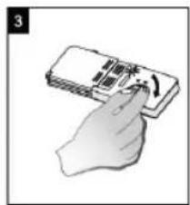 Kunft KDW2758 - lavavajillas - 1