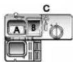 Kunft KDW2758 - Quick Operation Guide - 1