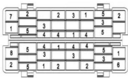 7 2 2 3 1 5 2 1 5 3 3 5 4 4 1 4 8 5 4 1 4 4 5 1 3 3 3 3 2 5 1 2 2 6