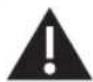 Kunft KDW2758 - WARNING - 1