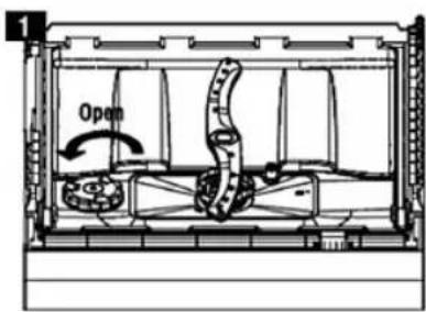 Open