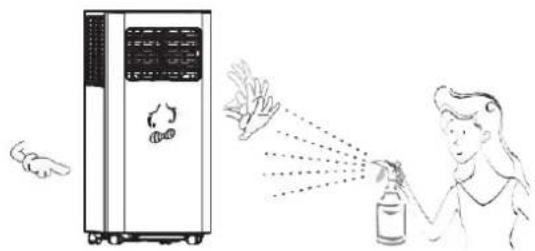 Infiniton PAC-97CO - Consejos - 1