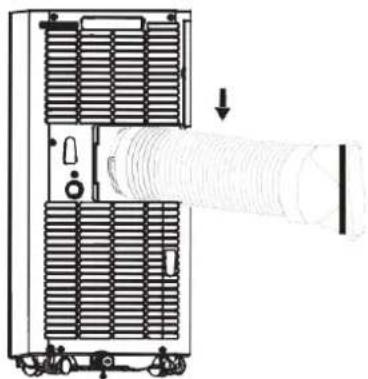 Infiniton PAC-97CO - Passo 2: - 1