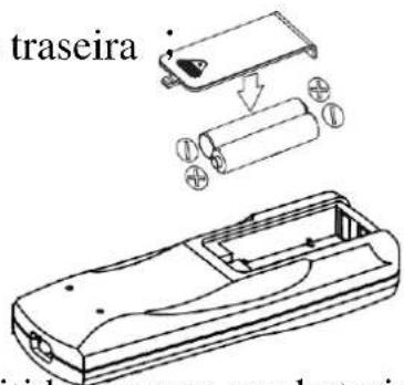traseira