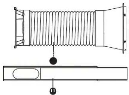 Infiniton PAC-97CO - Consejos - 3