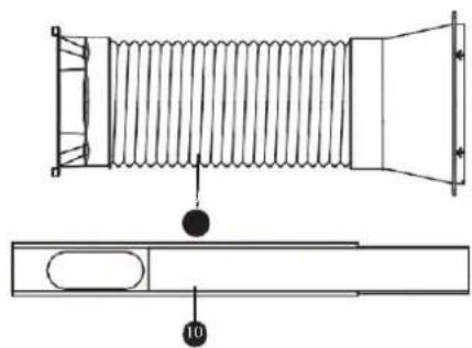Infiniton PAC-97CO - Main Components - 3