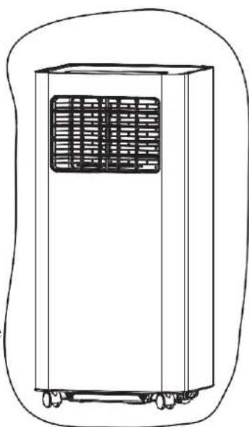 Infiniton PAC-97CO - Seasonal Maintenance - 1