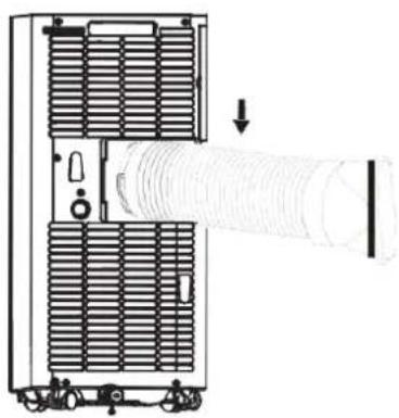 Infiniton PAC-97CO - Paso 2: - 1