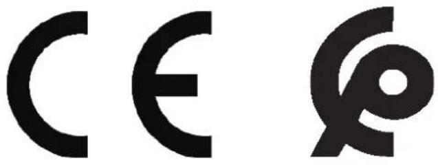 CE Ø