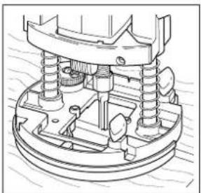 BLACK & DECKER KW800E - NORGE - 1