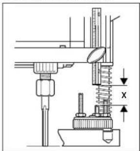 BLACK & DECKER KW800E - FRÄSTIEFENEINSTELLUNG - 1