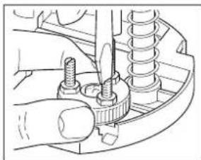 BLACK & DECKER KW800E - AJUSTE FINAL COM O BATENTE TRIPLO DE PROFUNDIDADE - 1