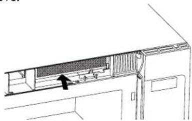 KENMORE 790.80333 - The cooktop lights - 3