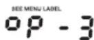 KENMORE 790.80333 - USING CLEAN (Control Panel Feature 18) - 2