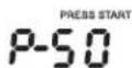 KENMORE 790.80333 - Display Shows: - 8