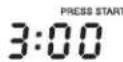 KENMORE 790.80333 - Display Shows: - 2