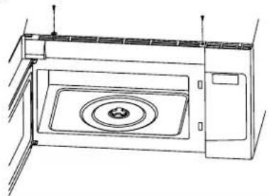 KENMORE 790.80333 - CARING FOR THE FILTERS - 4