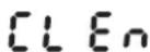 KENMORE 790.80333 - USING CLEAN (Control Panel Feature 18) - 3