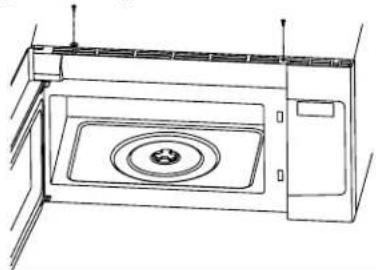 KENMORE 790.80333 - CARING FOR THE FILTERS - 7