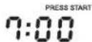 KENMORE 790.80333 - Display Shows: - 6