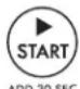 KENMORE 790.80333 - INTERRUPTING COOKING - 1