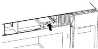 KENMORE 790.80333 - The cooktop lights - 4