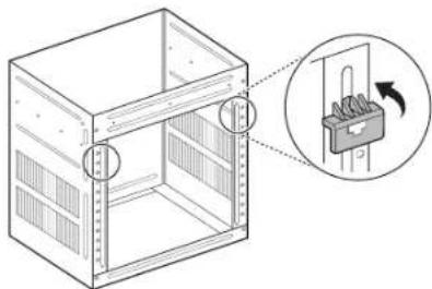 KENMORE 580.77107 - INSTRUCCIONES DE INSTALACIÓN - 1