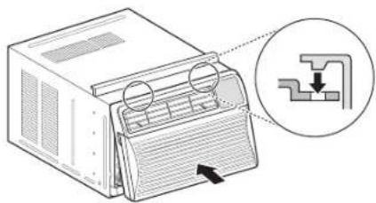 KENMORE 580.77107 - INSTRUCCIONES DE INSTALACIÓN - 6