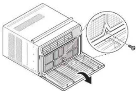 KENMORE 580.77107 - INSTALLATION INSTRUCTIONS - 7