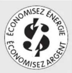 ÉCONOMISEZ ÉNERGIE ÉCONOMISEZ ARGENT