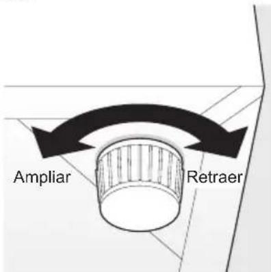 Ampliar Retraer
