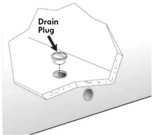 Drain Plug