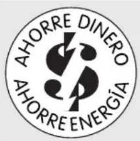 AHORRE DINERO AHORREENERGÍA