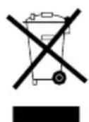 Lakeland 71068 - RECYCLING YOUR ELECTRICALS - 1