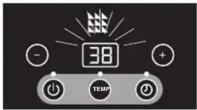 38 - + TEMP