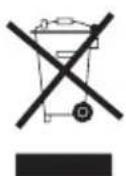 Lakeland 62387 - RECYCLING YOUR ELECTRICALS - 1