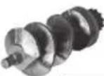 Lakeland 61776 - KEBAB MAKER ATTACHMENTS - 5