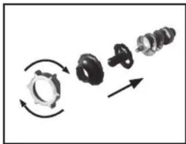Lakeland 61776 - USING THE KEBAB MAKER ATTACHMENT - 2