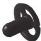 Lakeland 61776 - KEBAB MAKER ATTACHMENTS - 4