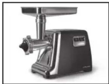 Lakeland 61776 - USING THE KEBAB MAKER ATTACHMENT - 4