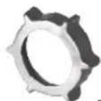 Lakeland 61776 - KEBAB MAKER ATTACHMENTS - 2