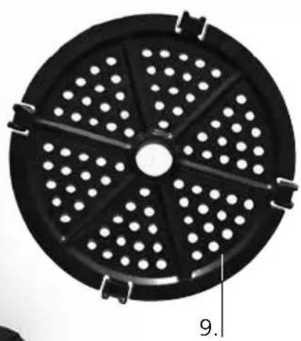 Lakeland Digital Compact 61772 - PRODUCT FEATURES - 3