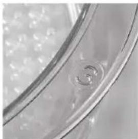 Lakeland 61769 - USING YOUR DIGITAL STEAMER FOR THE FIRST TIME - 3