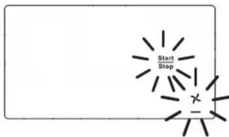 Start /Stop -