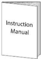 Instruction Manual