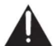 KENWOOD K712WM15 - WARNING - 1
