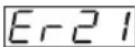 KENWOOD K712WM15 - error codes - 2