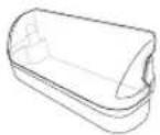 KENWOOD KSBSW17 - unpacking - 2