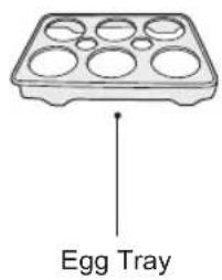 Egg Tray